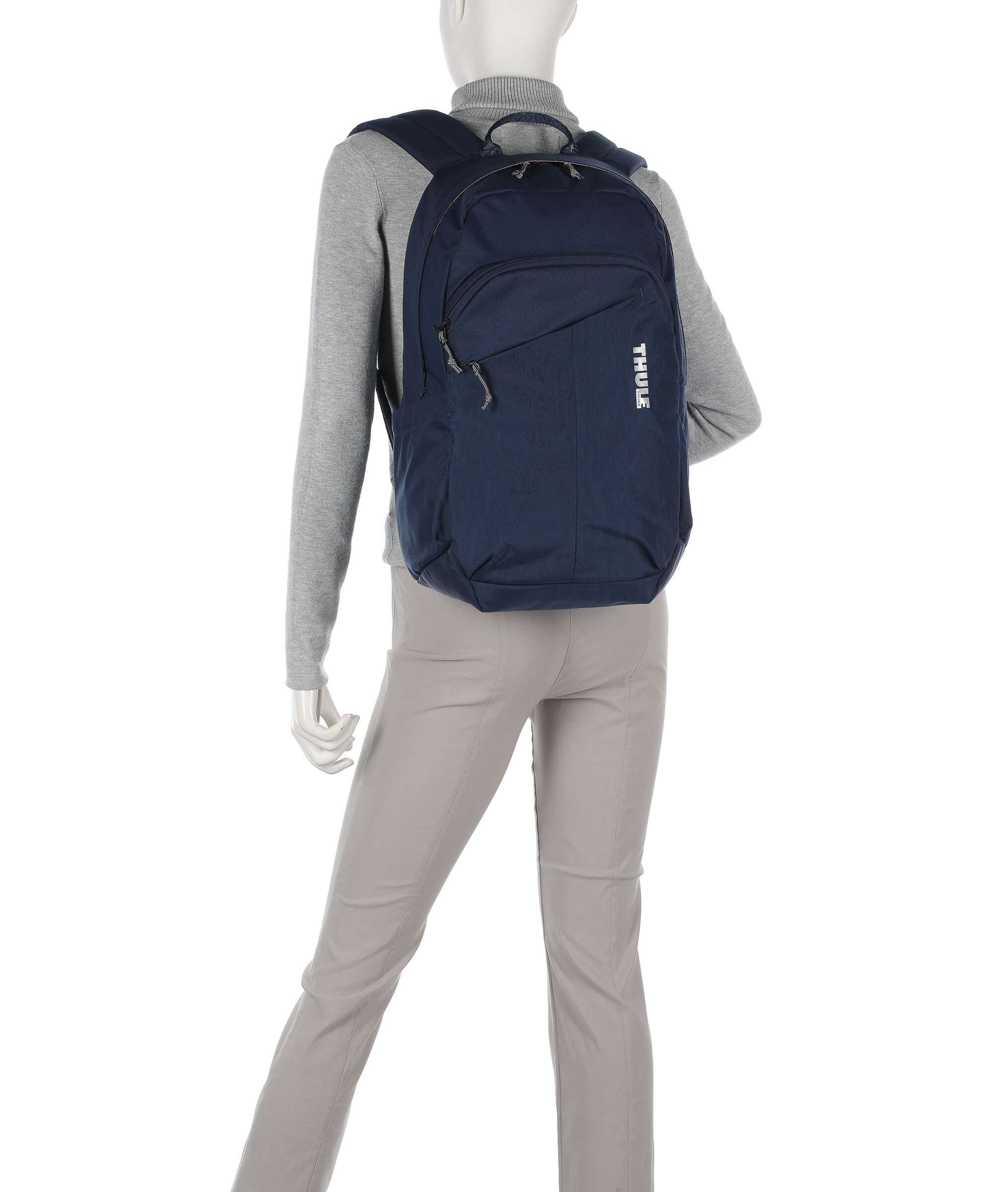 Thule Indago Backpack tinted taupe