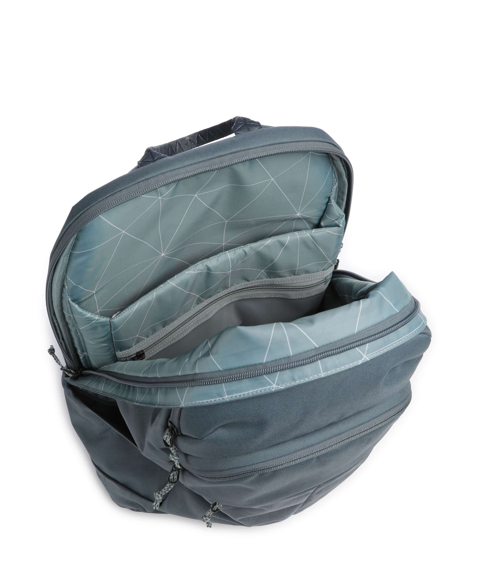 Thule Exeo Laptop backpack dark slate