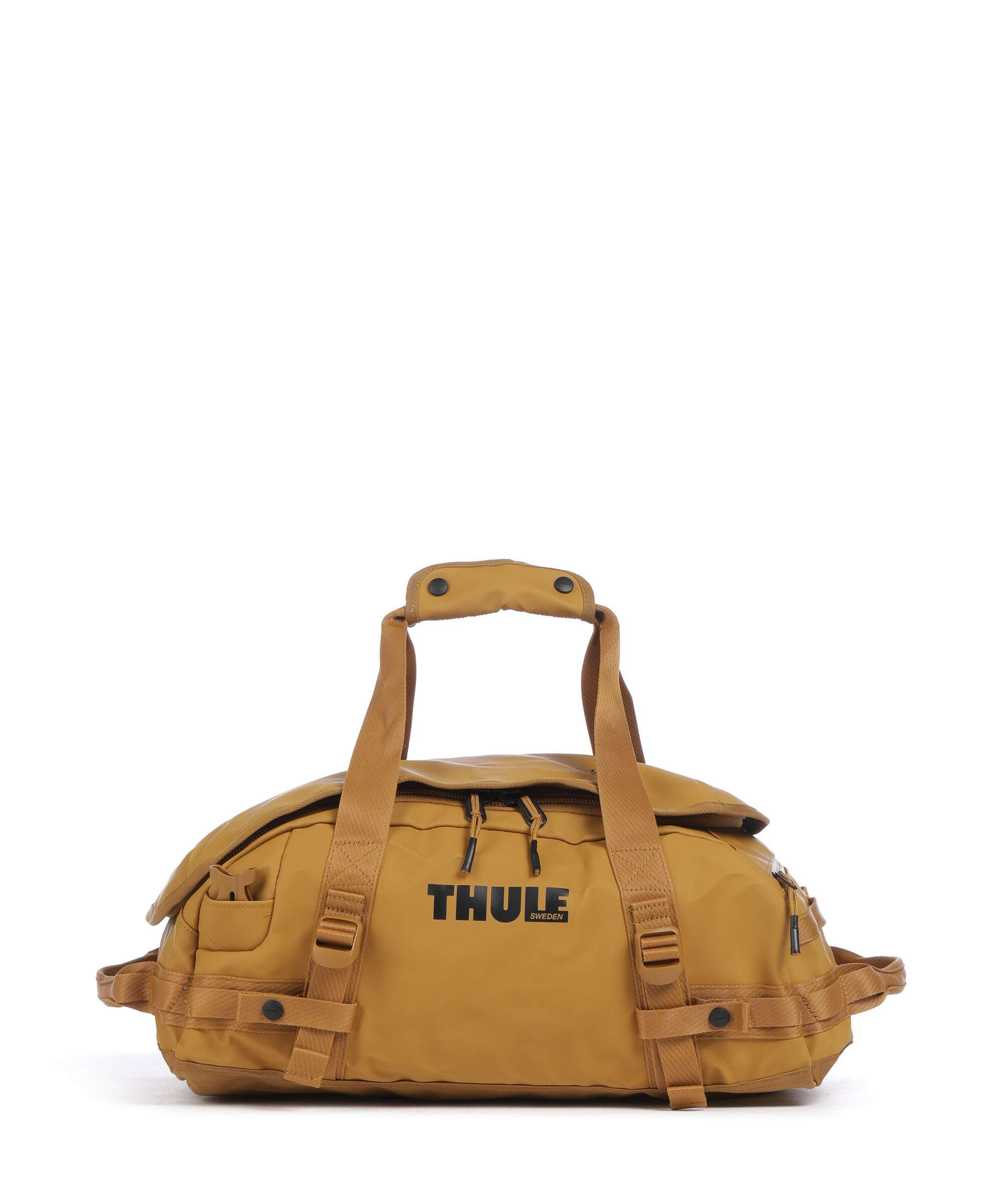 Thule Chasm 30 Weekend bag golden