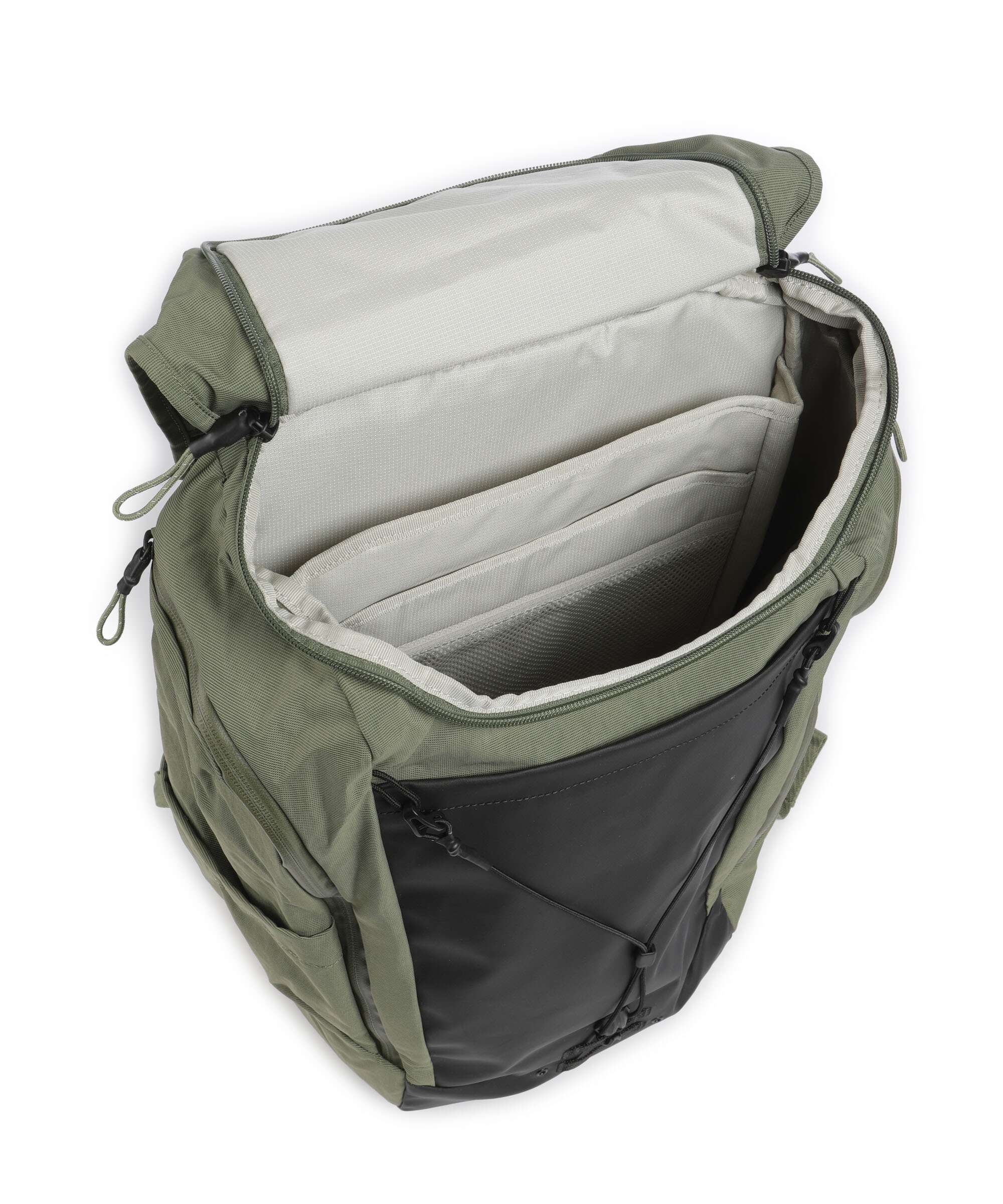 Thule Paramount 28 Cycling backpack soft green
