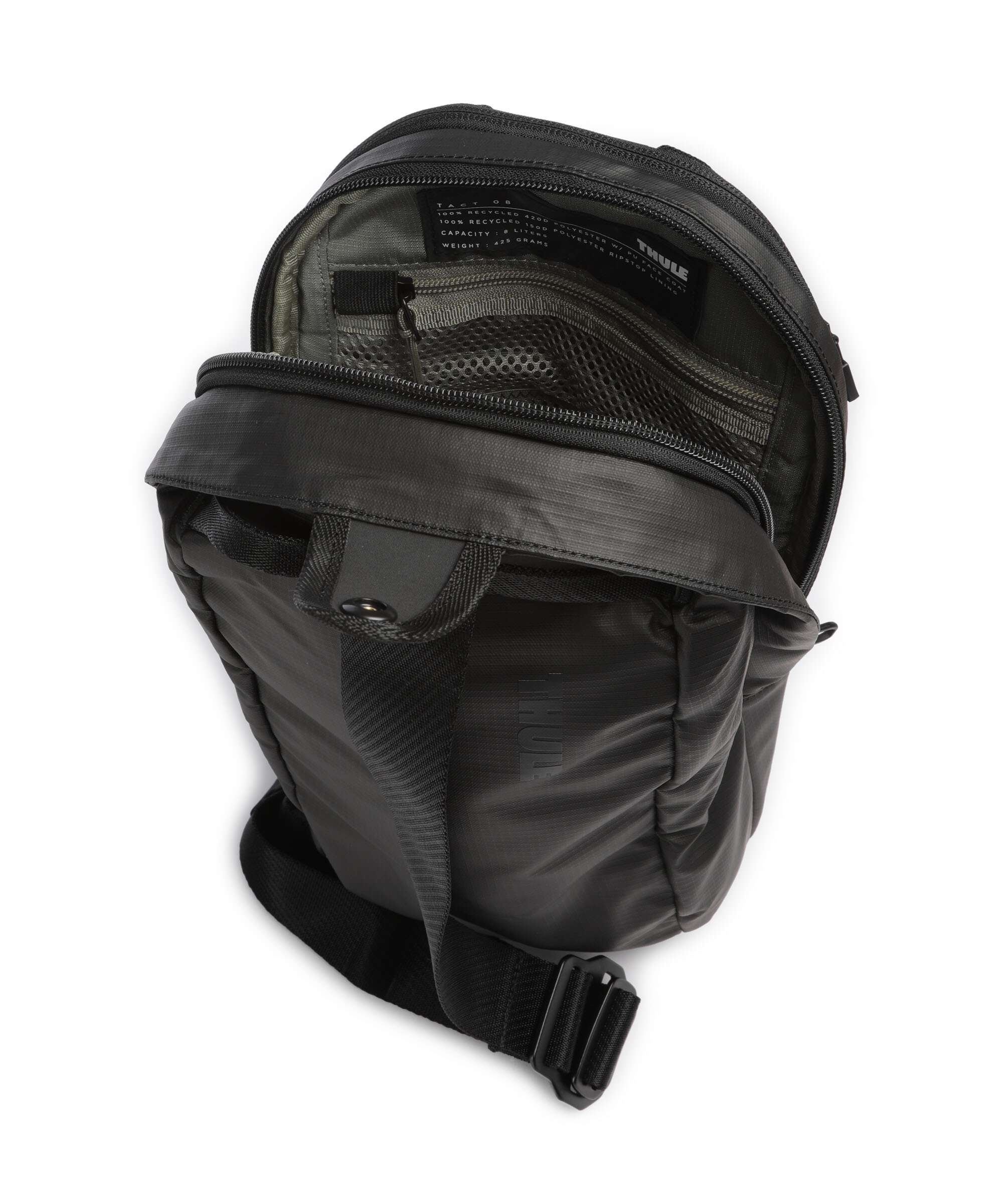 Thule Tact 8 Sling bag black