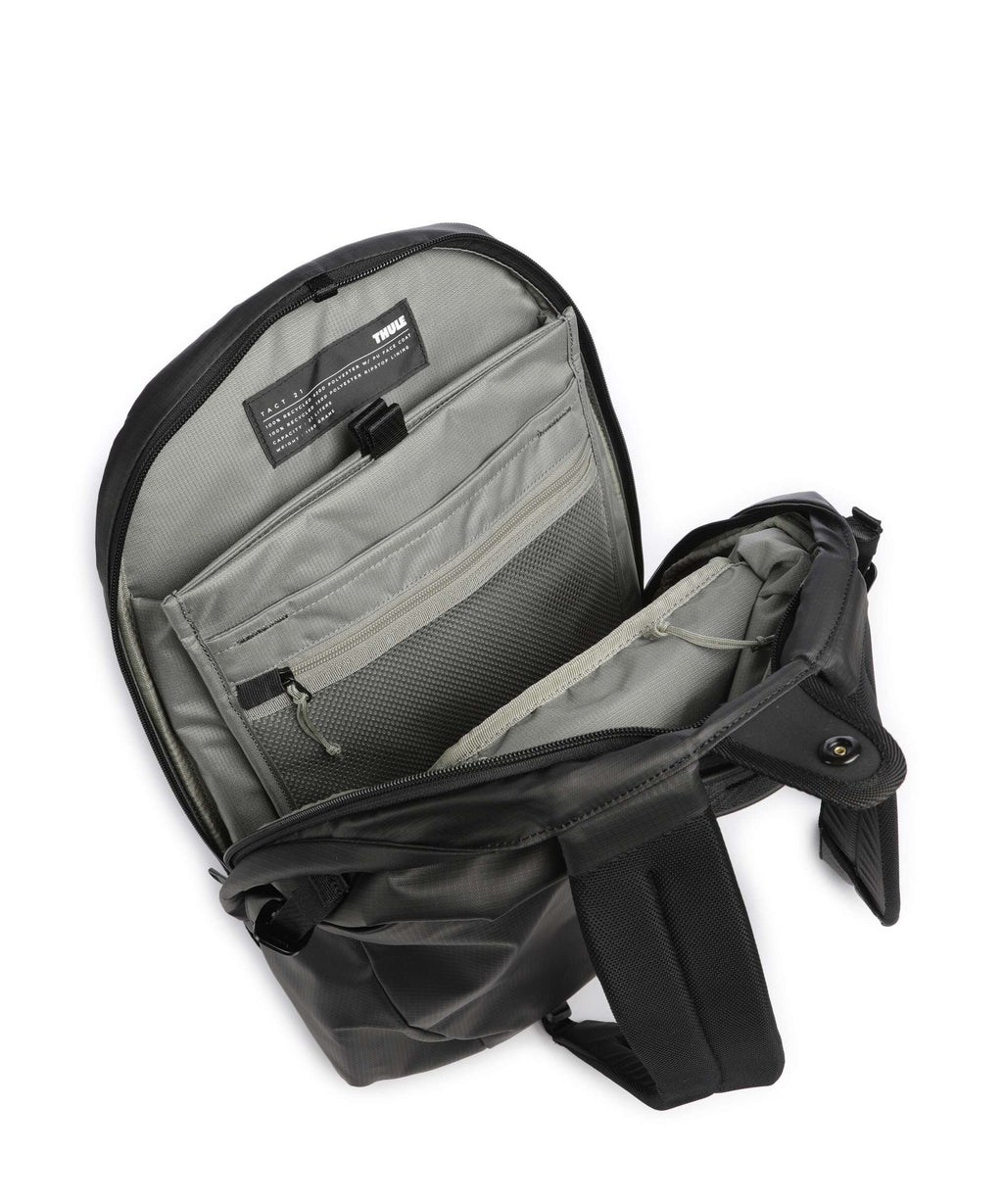 Thule Tact 21 Backpack black