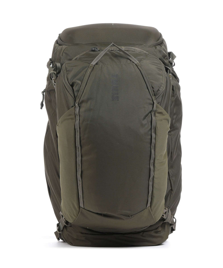 thule reiserucksack Thule Landmark 70 Reiserucksack 15″ Polyester deep khaki
