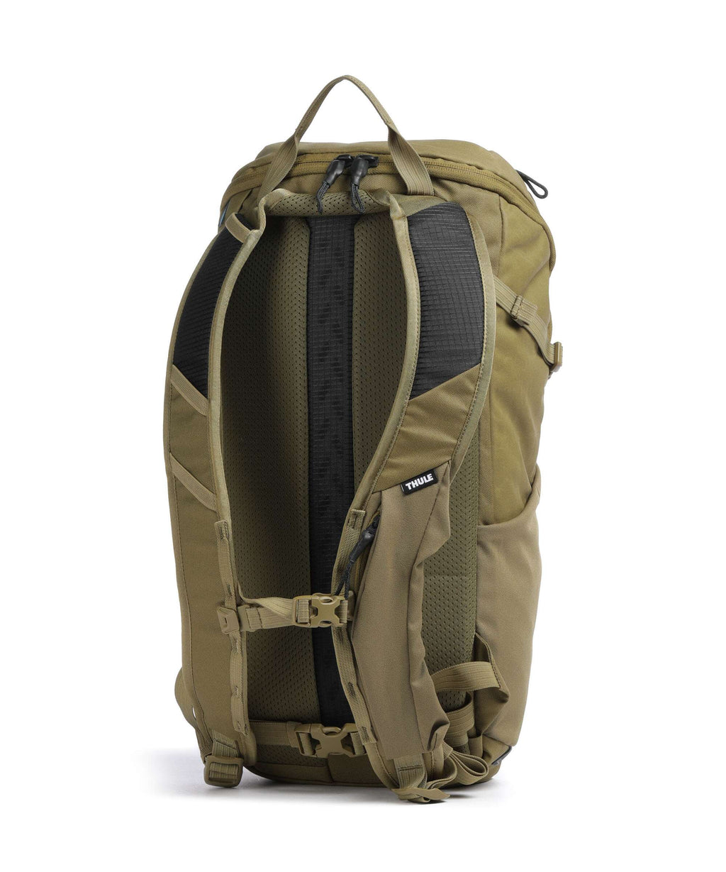 Thule AllTrail X 15 Hiking backpack nutria