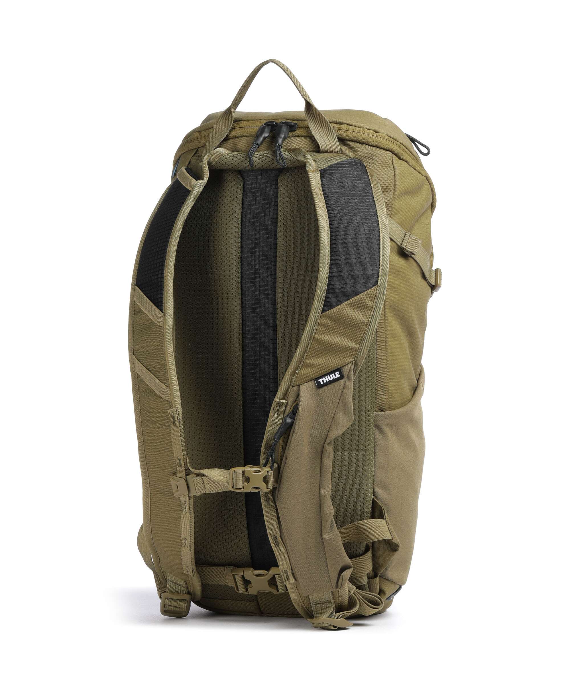 Thule AllTrail X 15 Hiking backpack nutria