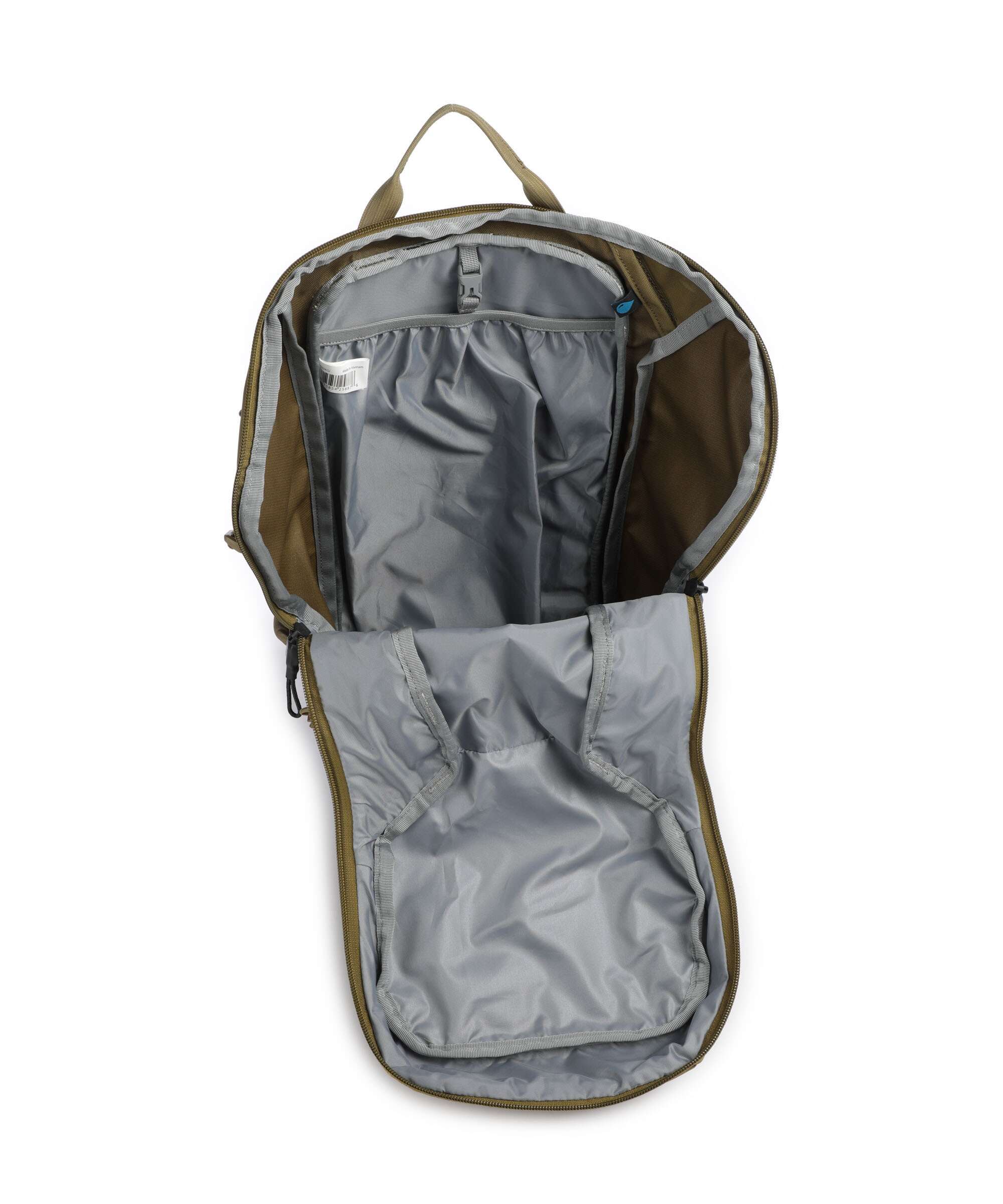 Thule AllTrail X 15 Hiking backpack nutria