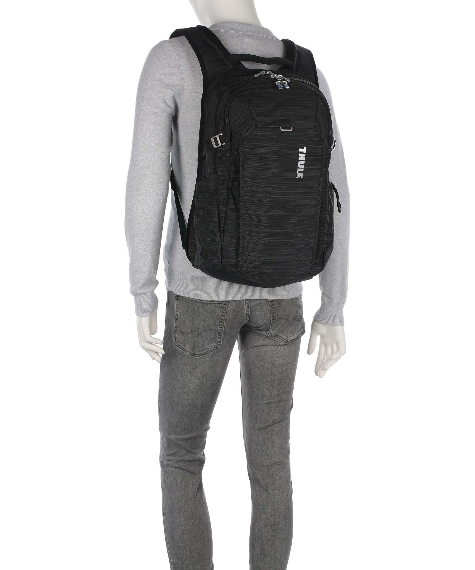 Thule Construct 28 Laptop backpack black