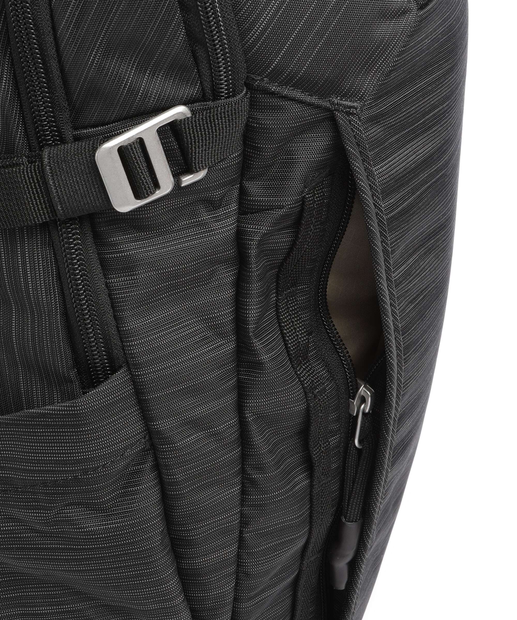 Thule Construct 28 Laptop backpack black