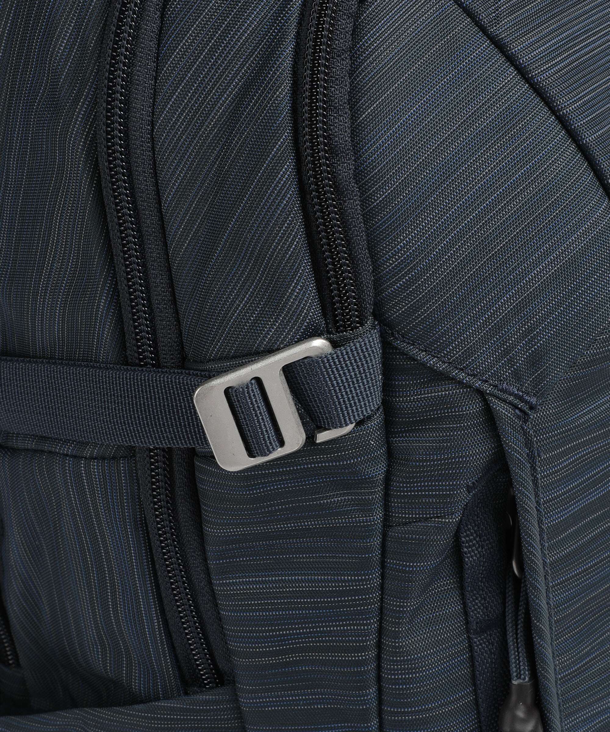 Thule Construct 28 Laptop backpack carbon blue