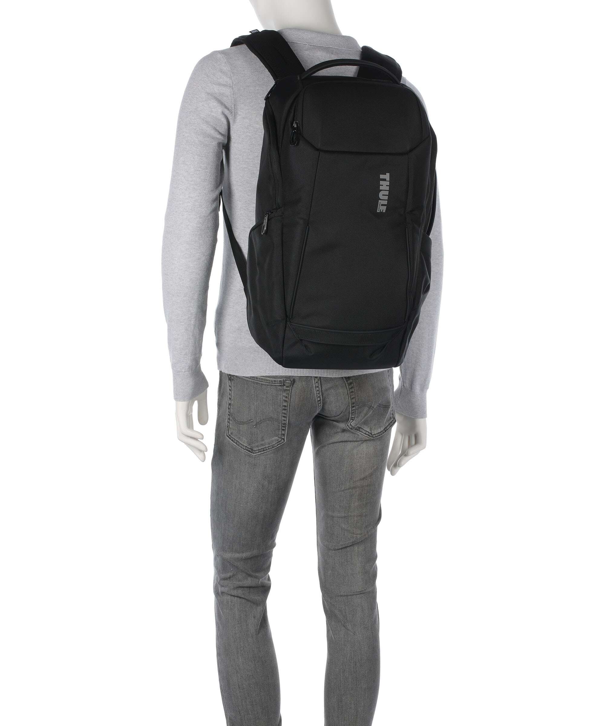 Thule Accent 28 Backpack black