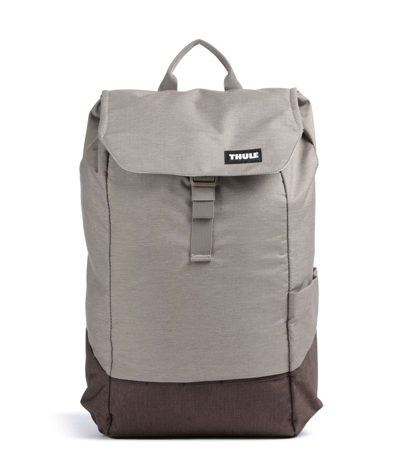 Thule Lithos 16 Backpack tinted taupe/nuanced brown