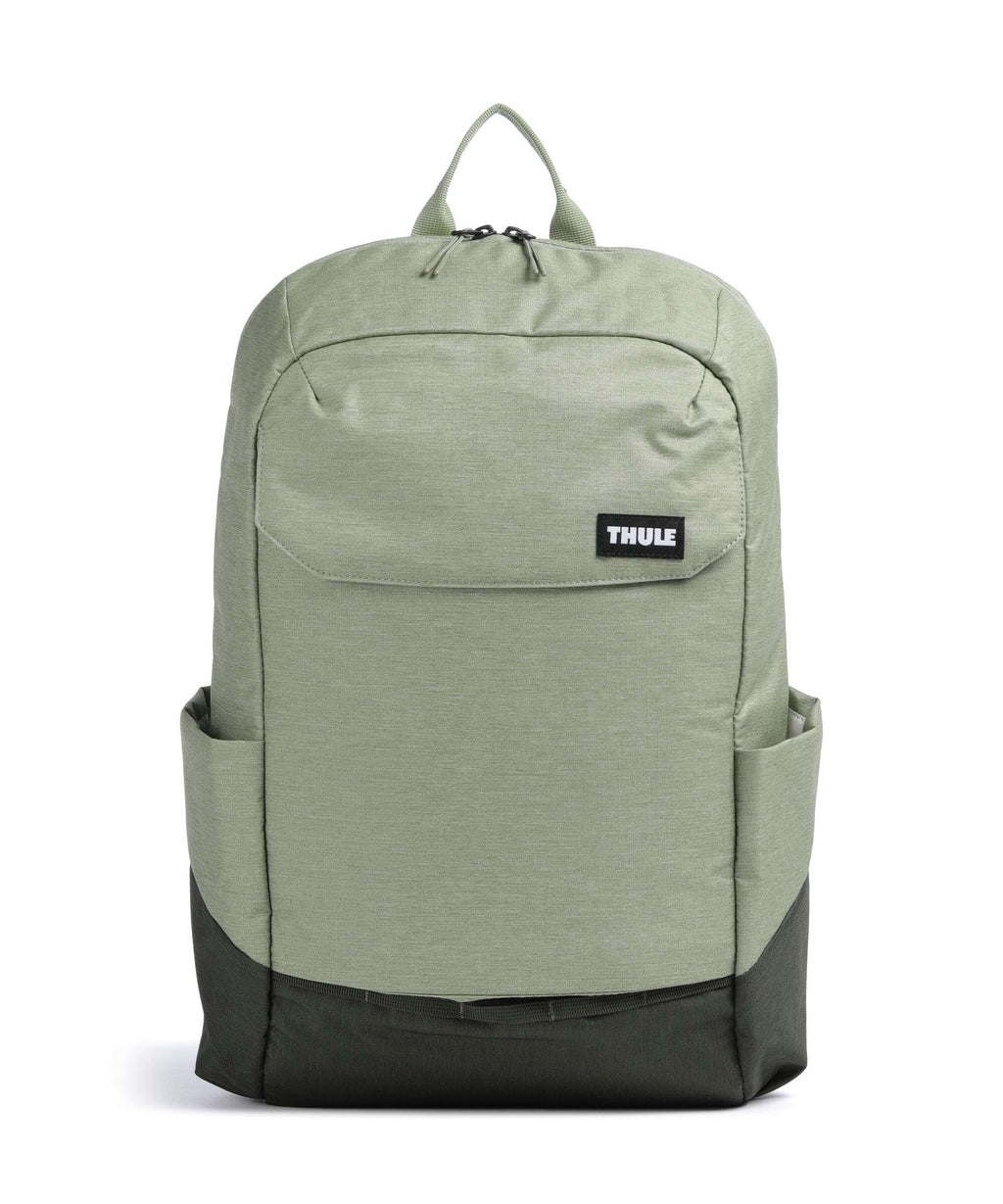 Thule Lithos 20 Backpack quitegreen/darkest green