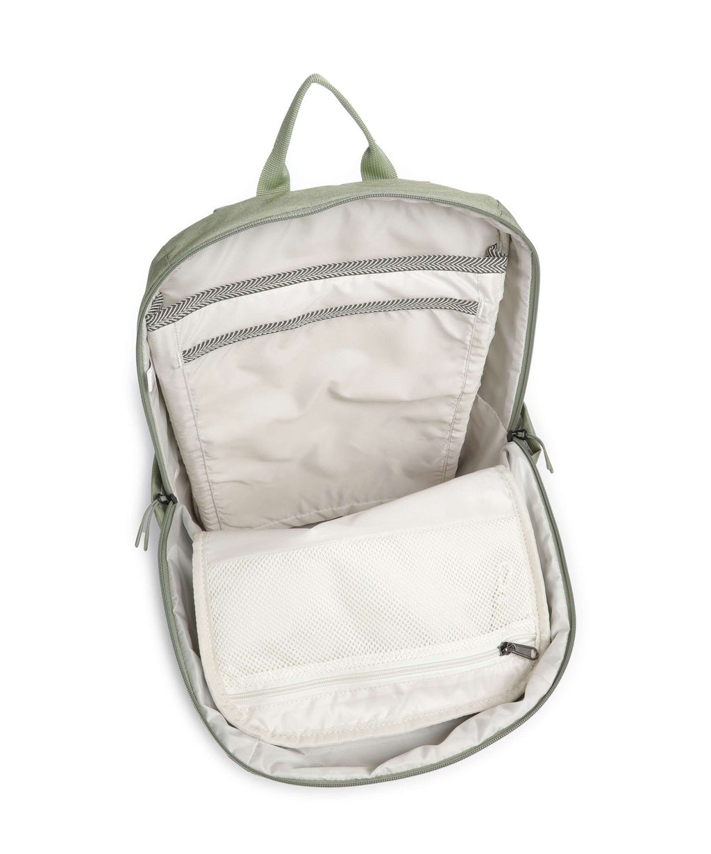 Thule Lithos 20 Backpack quitegreen/darkest green