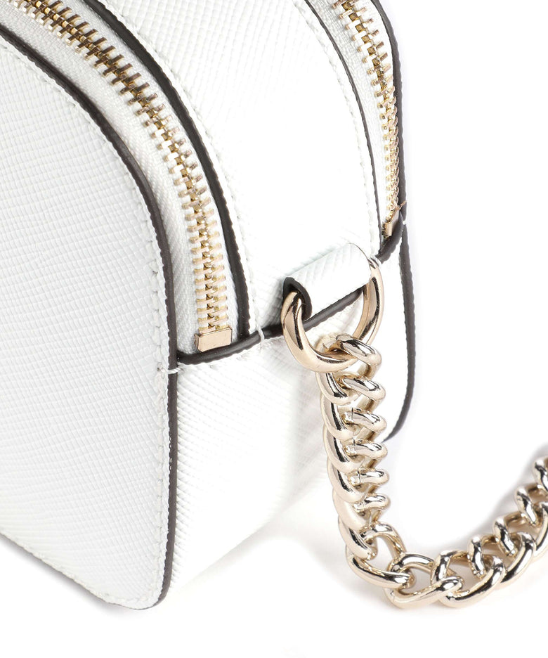Guess Noelle Crossbody bag white