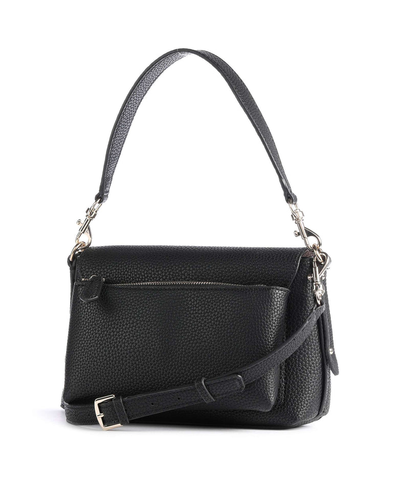 Guess Brenton Eco Shoulder bag black