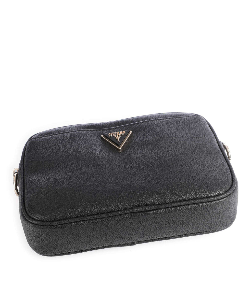 Guess Meridian Crossbody bag black