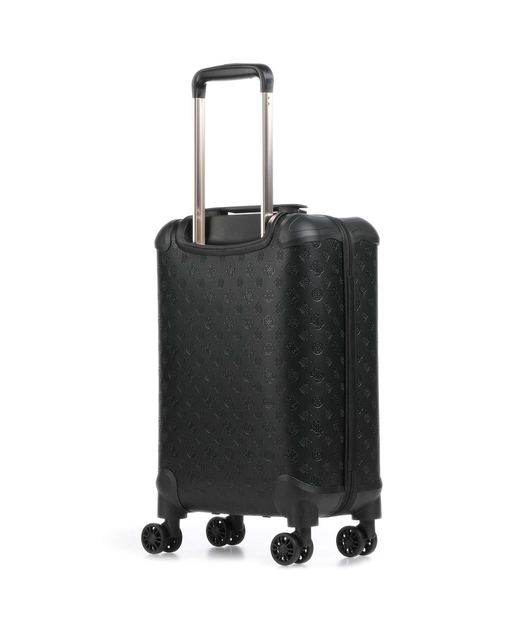 Guess Wilder Spinner (4 wheels) black