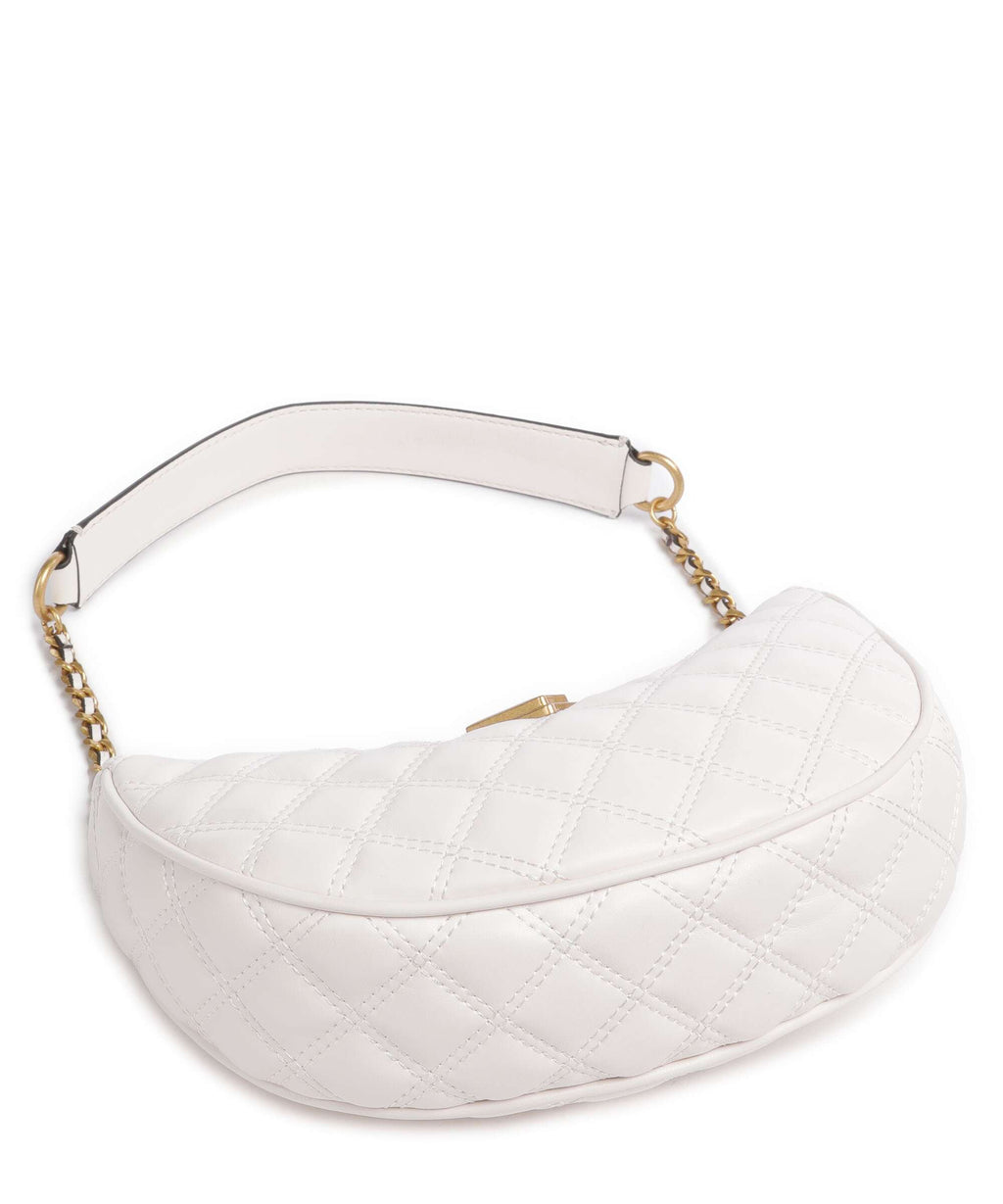 Guess Giully Shoulder bag ivory
