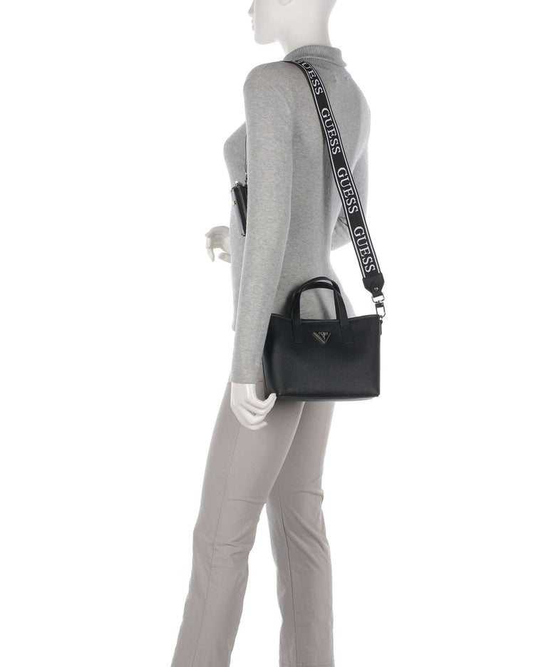 Guess Latona Handbag black