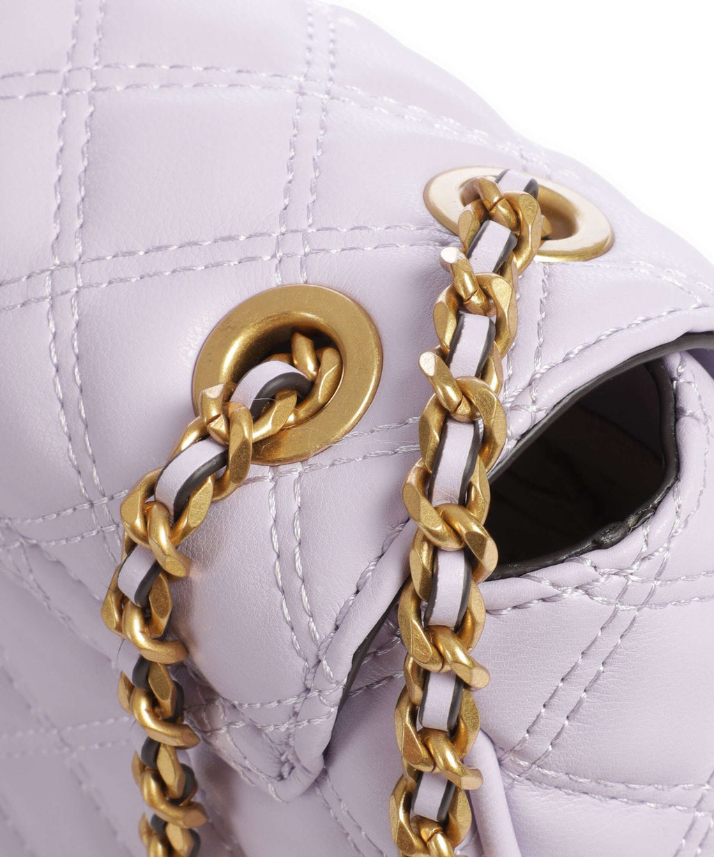 Guess Giully Shoulder bag lavender