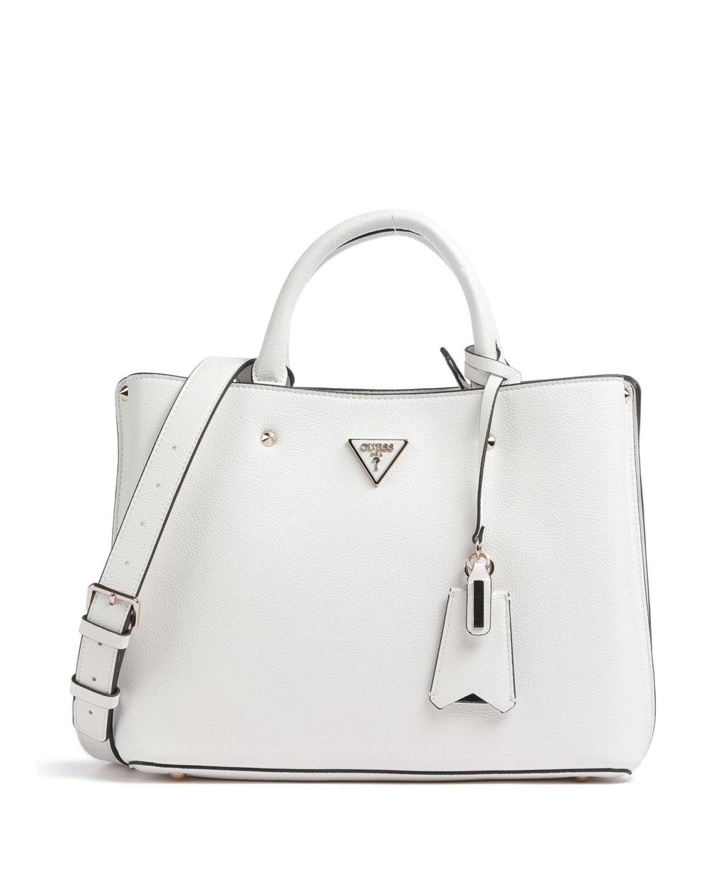 Guess Meridian Handbag stone