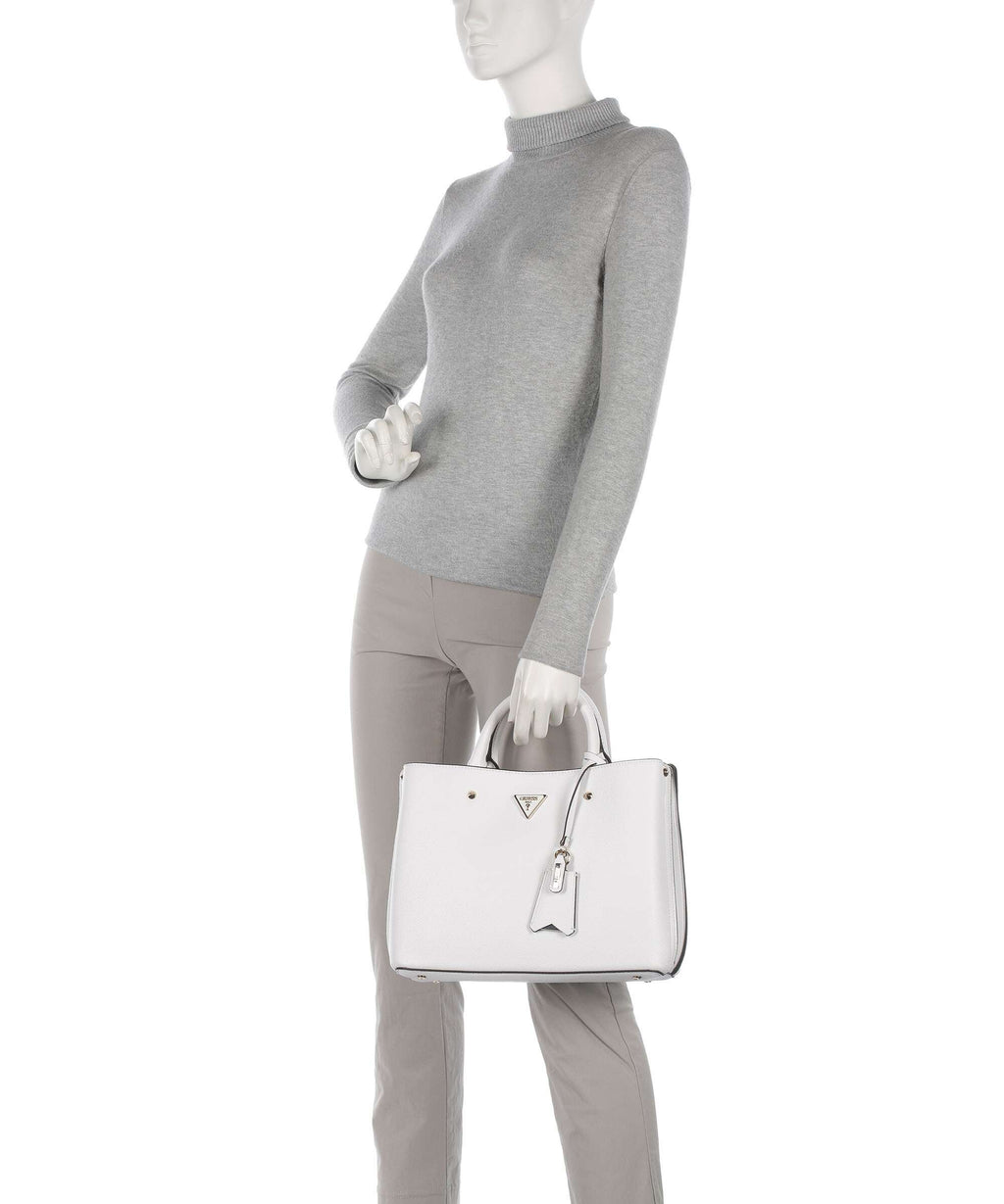 Guess Meridian Handbag stone