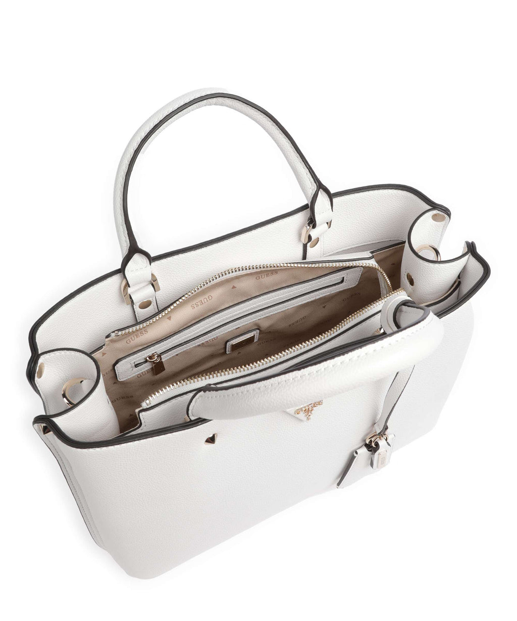 Guess Meridian Handbag stone