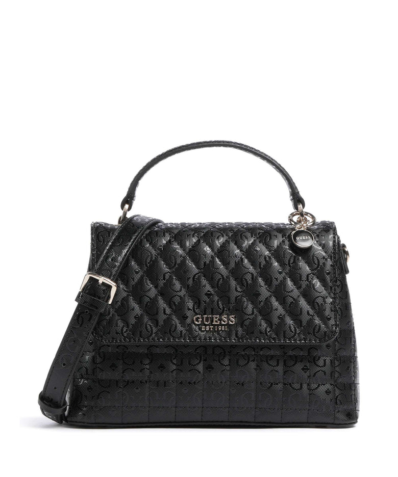 Guess Yarmilla Handbag black
