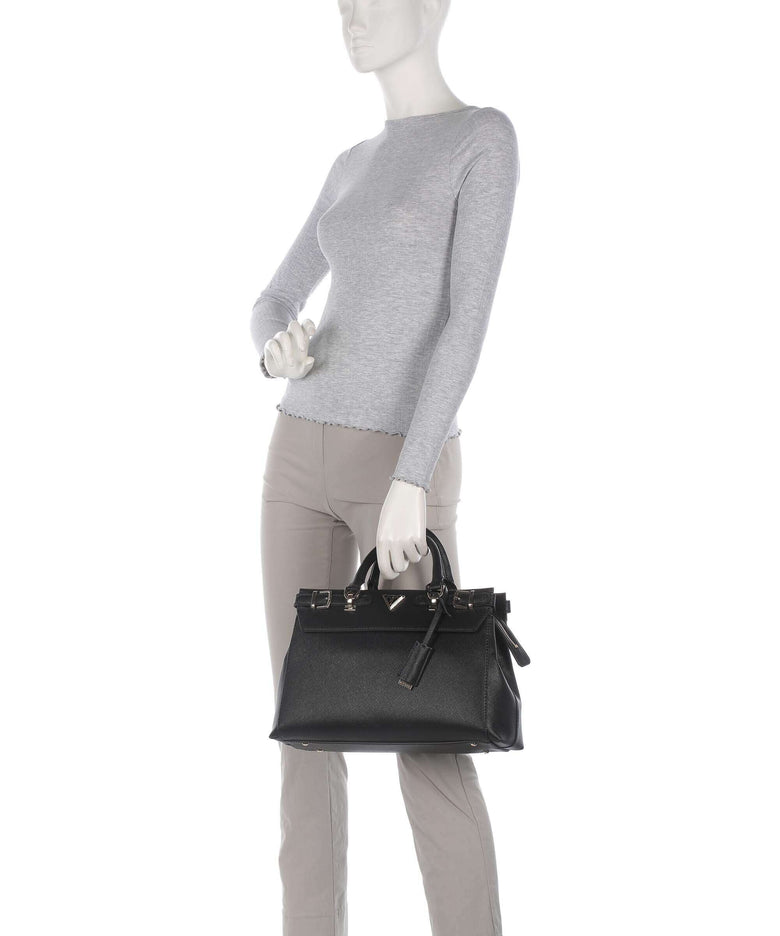 Guess Levante Handbag black