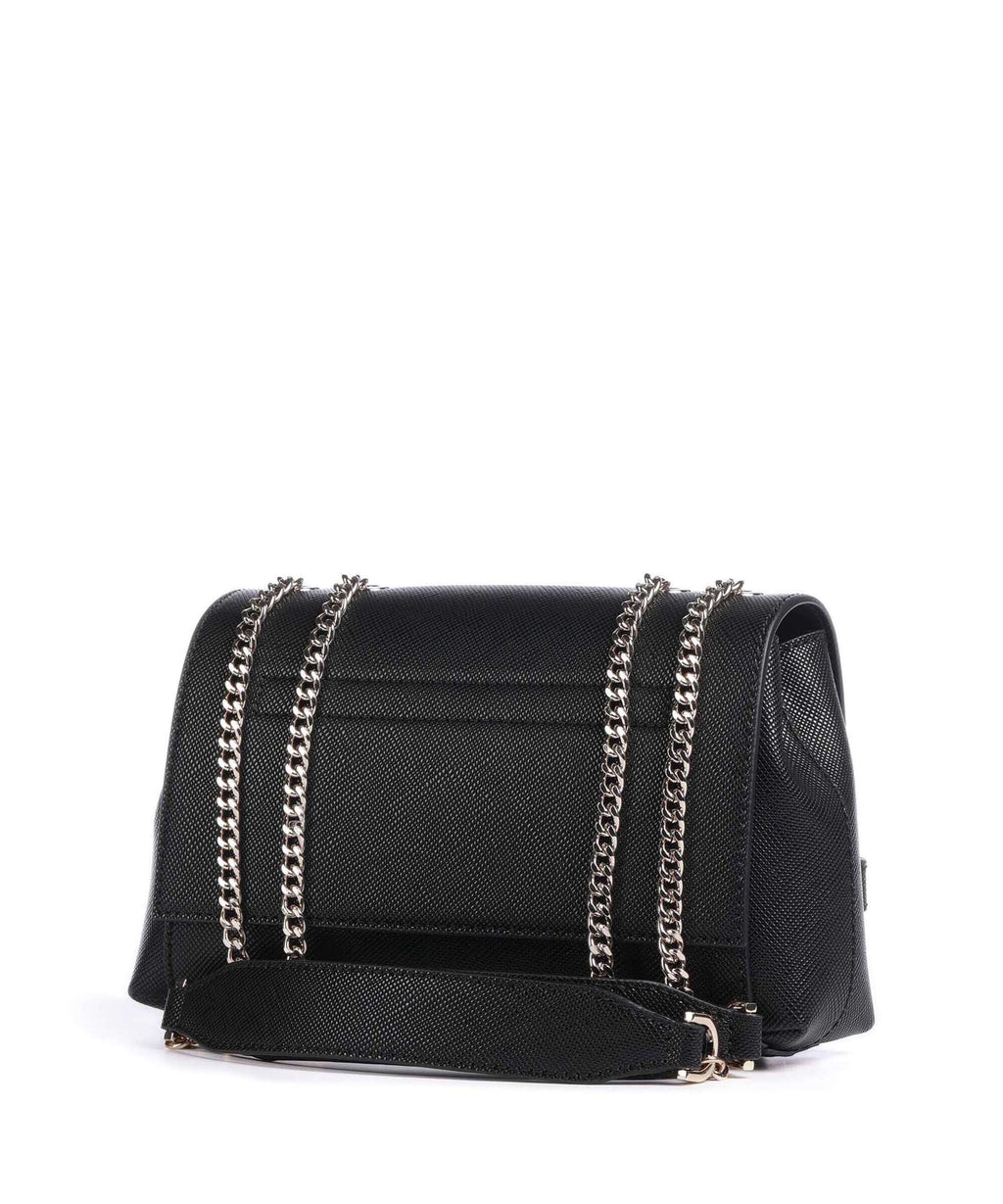 Guess Levante Shoulder bag black
