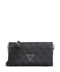 Guess Noelle 4G Basique Logo Wallet coal logo