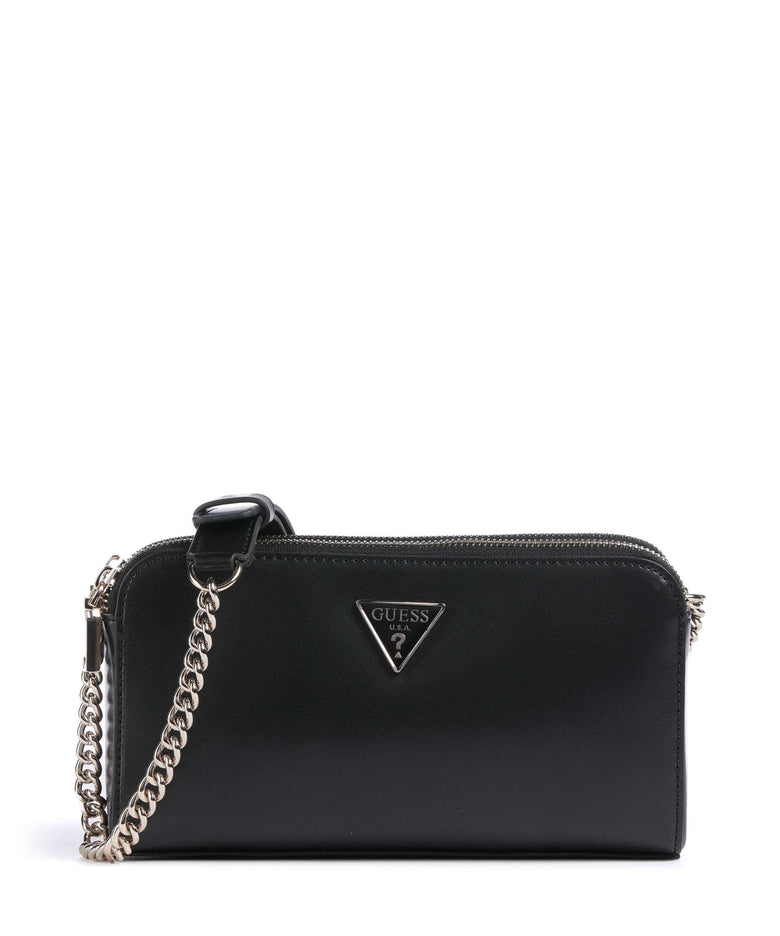 Guess Daryna Crossbody bag black