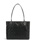 Guess Adelard Tote bag black