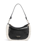 Guess Davika Shoulder bag black