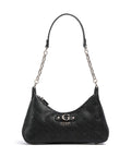 Guess Gerty Peony Shoulder bag black