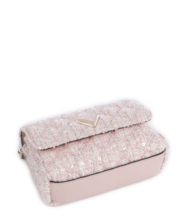 Guess Giully Shoulder bag peony/multicolour