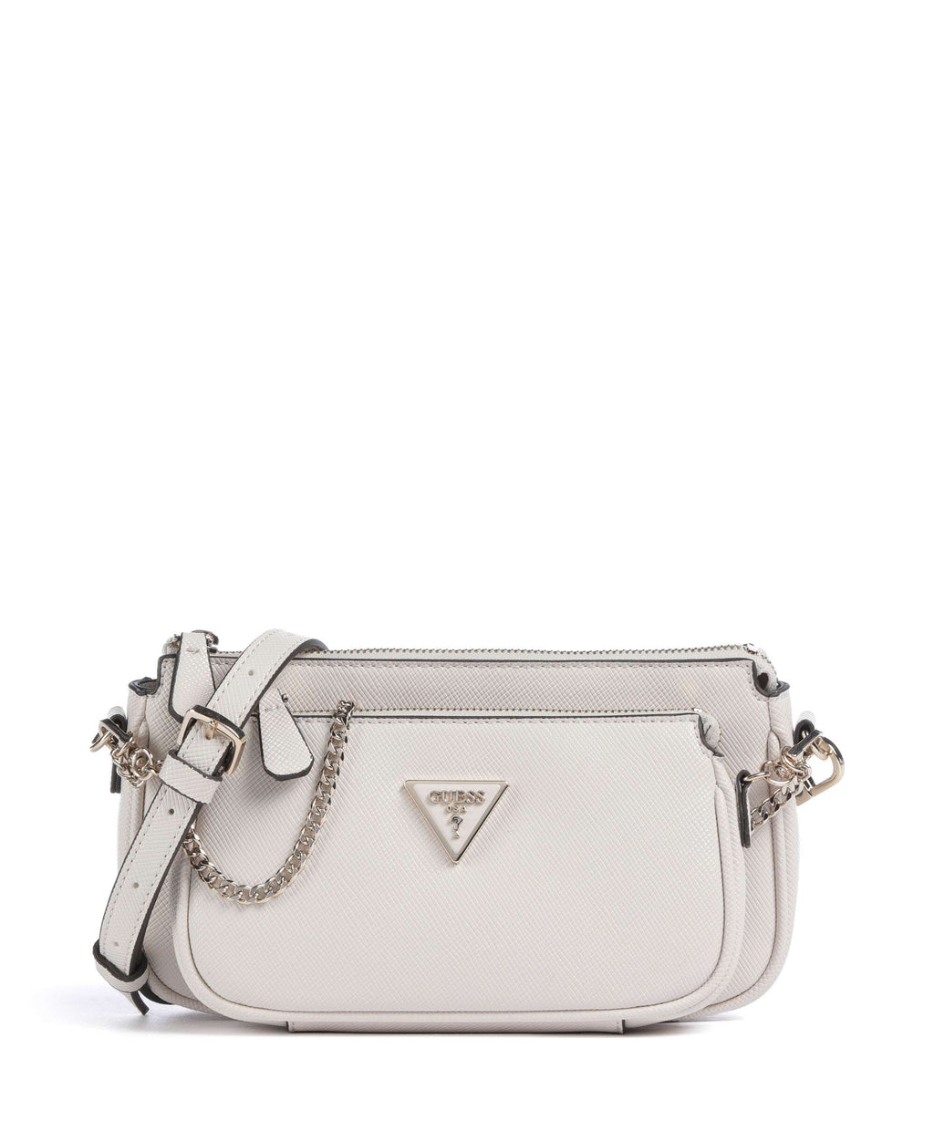 Guess Noelle Shoulder bag bone