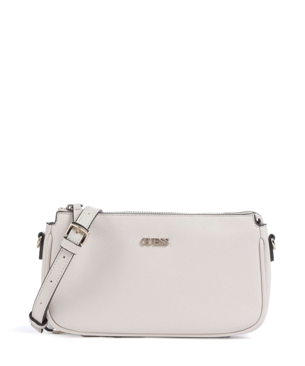 Guess Noelle Shoulder bag bone