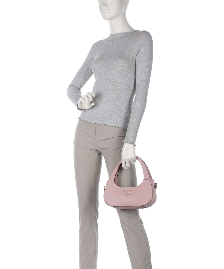 Guess Jazlynn Eco Handbag rose