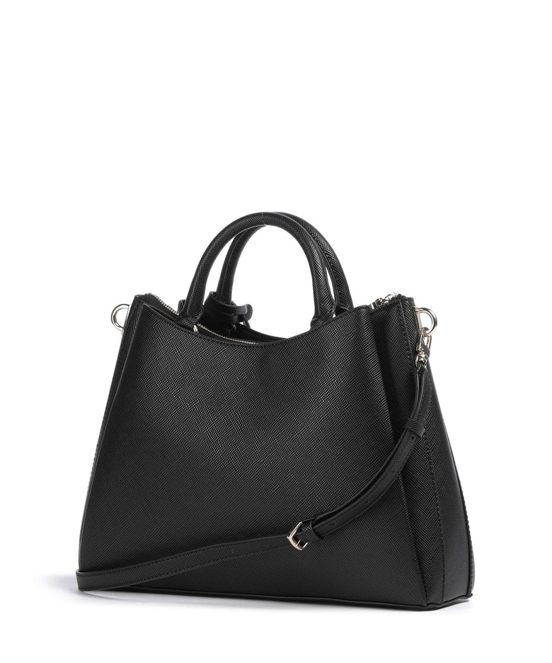 Guess Jazlynn Eco Handbag black