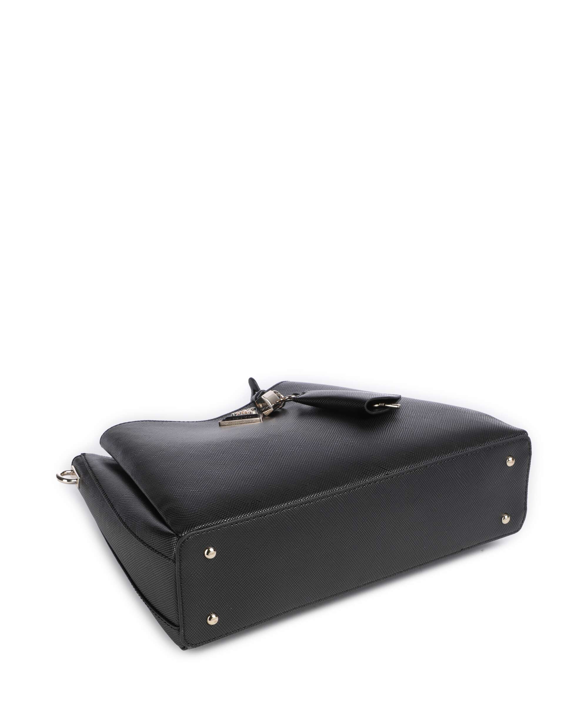 Guess Jazlynn Eco Handbag black
