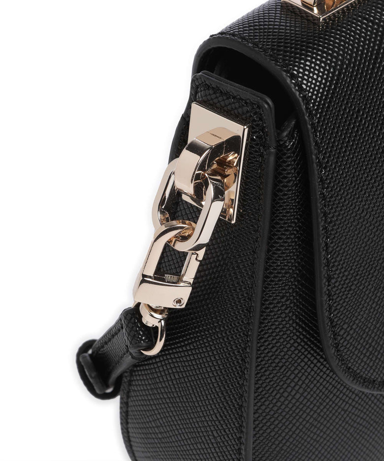 Guess Jazlynn Eco Handbag black