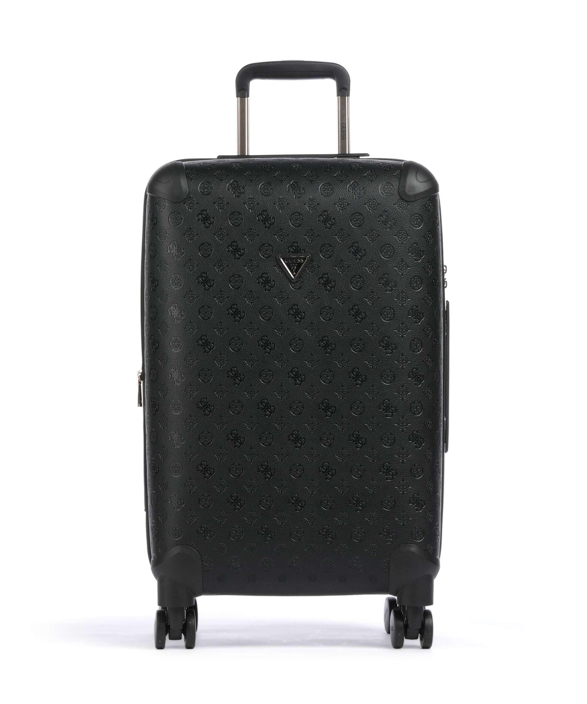 Guess Wilder Spinner (4 wheels) black