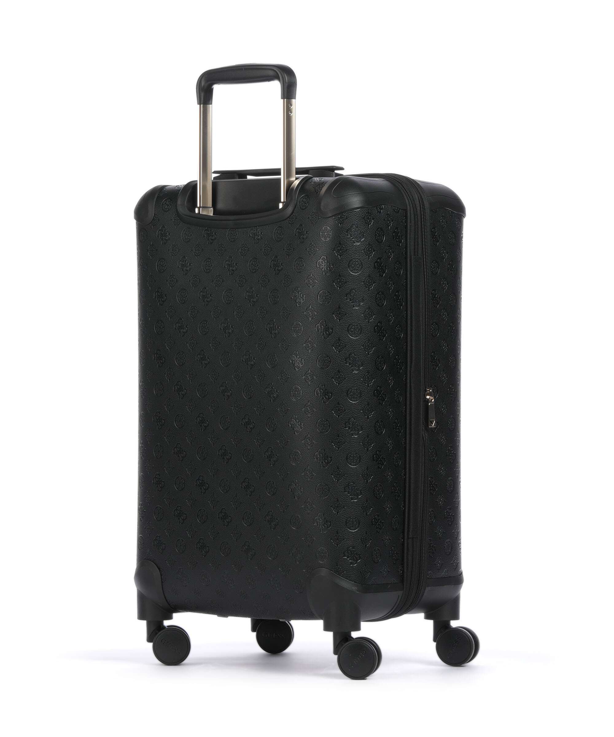 Guess Wilder Spinner (4 wheels) black