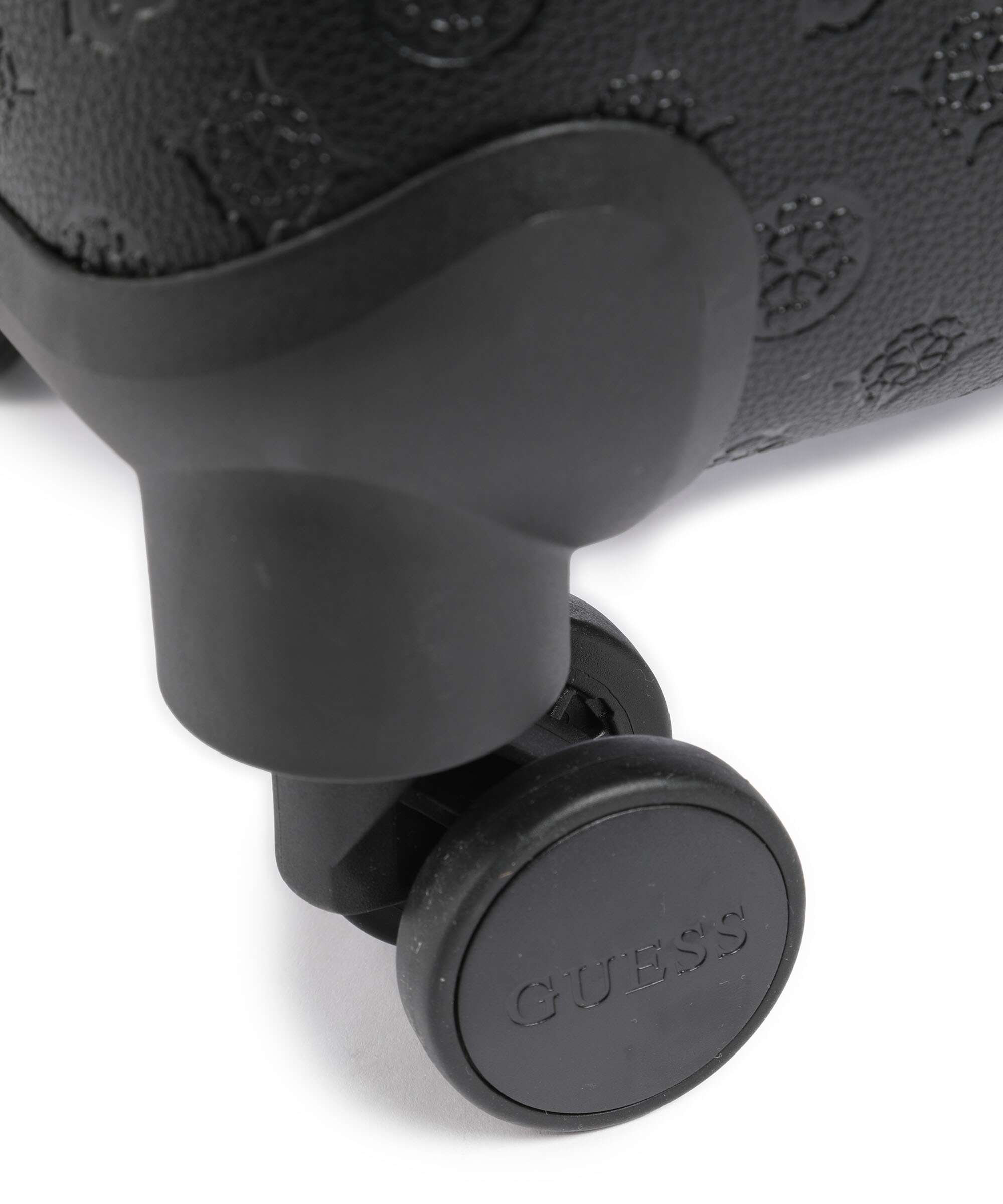 Guess Wilder Spinner (4 wheels) black