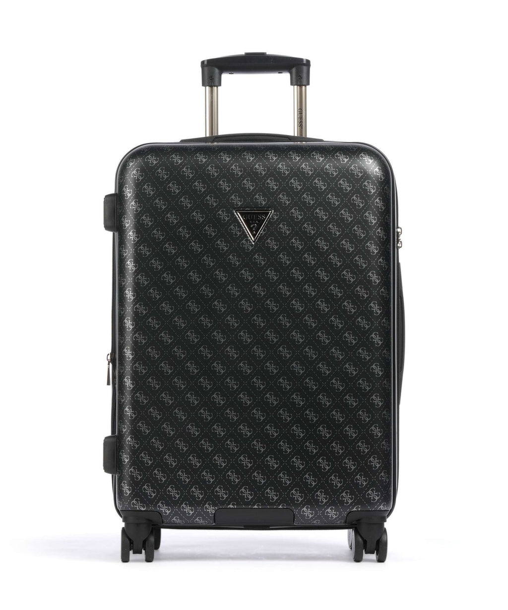 Guess Jesco Spinner (4 wheels) coal