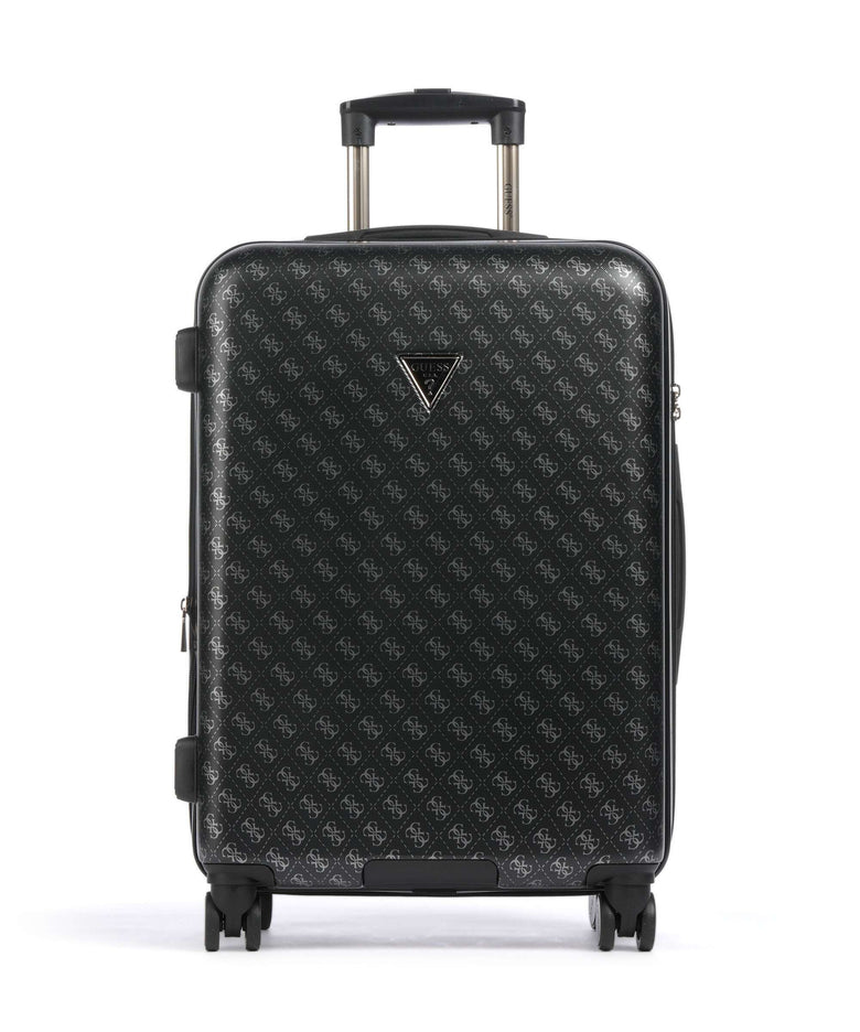 Guess Jesco Spinner (4 wheels) coal