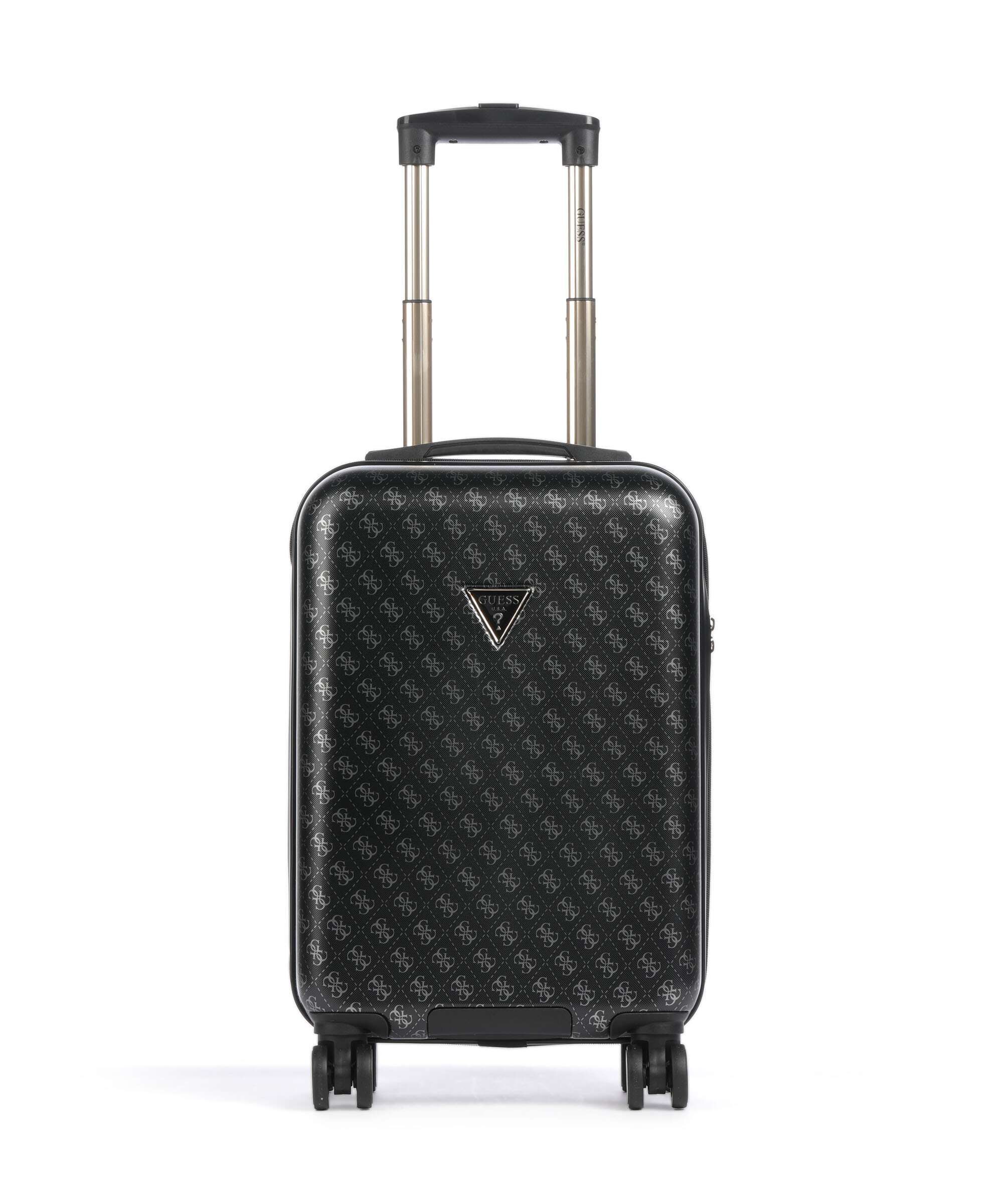 Guess Jesco Spinner (4 wheels) coal