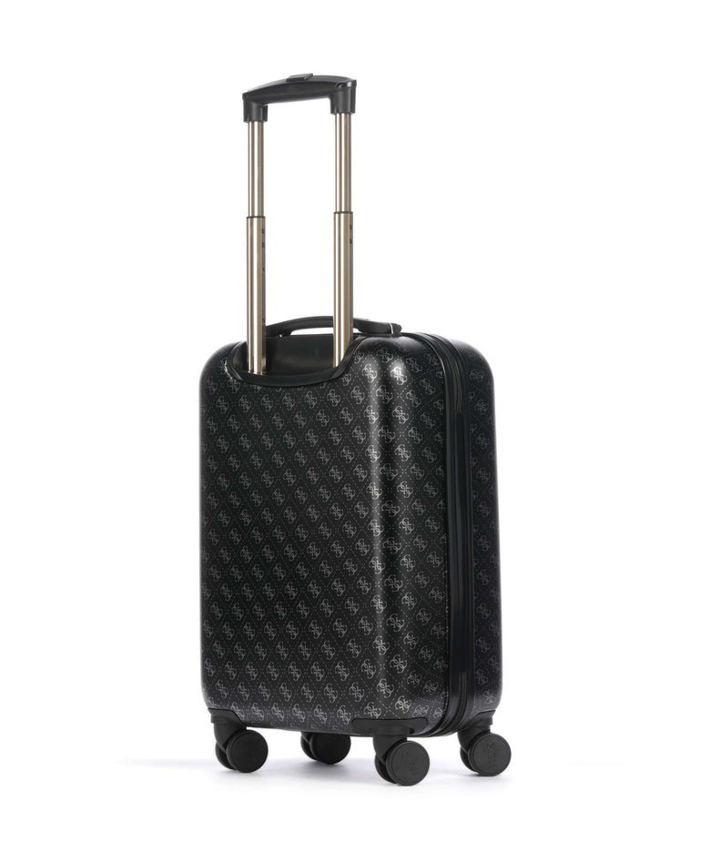 Guess Jesco Spinner (4 wheels) coal