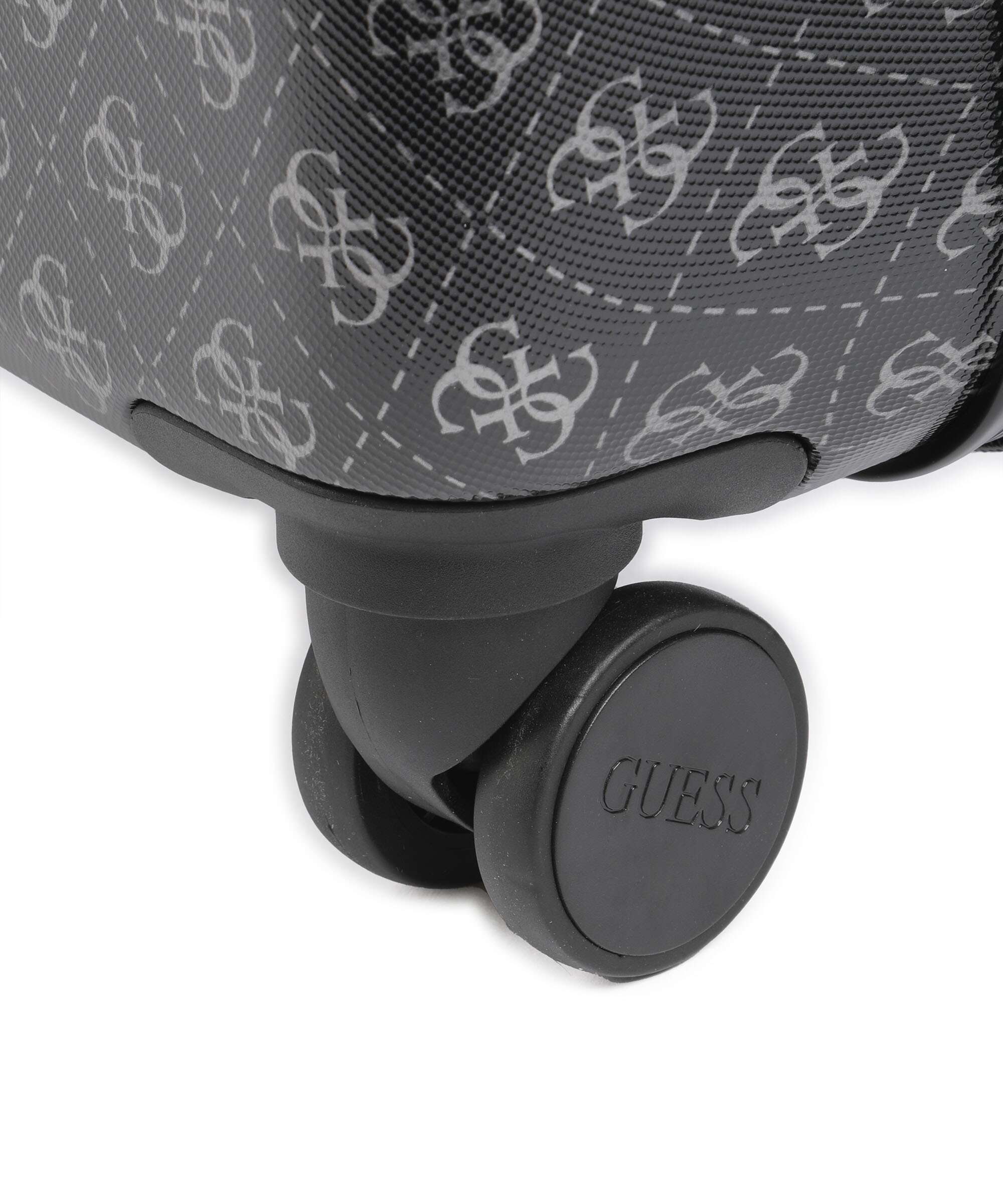 Guess Jesco Spinner (4 wheels) coal